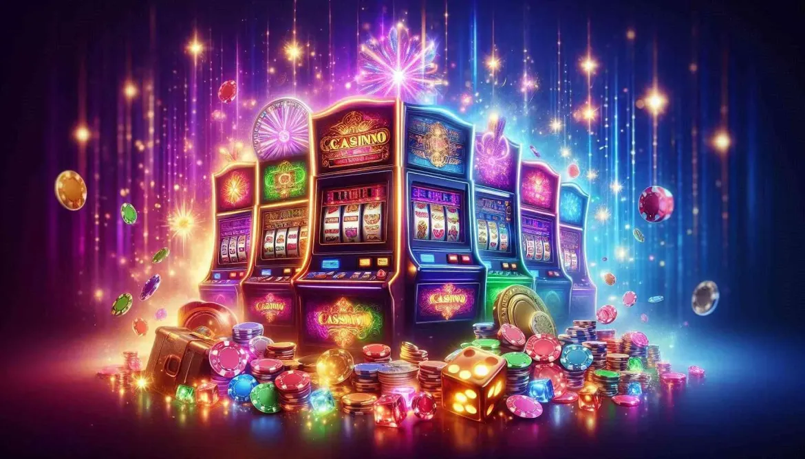 Rocket Casino